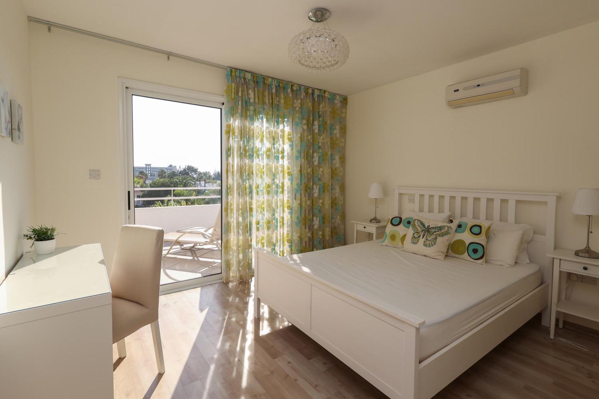 Apartament Nissi 3 C14 Sea View Floor Ayia Napa